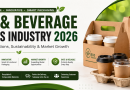 How Food & Beverage Carriers Are Transforming Packaging in 2026