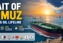 Strait of Hormuz Oil Supply: Global Energy Crisis & Oil Market Impact