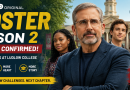 Rooster Season 2 Officially Renewed by HBO After Breakout Success
