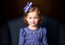 Princess Charlotte Turns 11: Royal Family Releases Stunning New Birthday Portrait