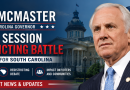 South Carolina Governor Henry McMaster Faces Political Heat Over New Congressional Maps