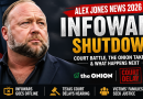 InfoWars Crisis: Alex Jones Faces Legal Setback as The Onion Takeover Looms