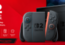 Nintendo Switch 2 Becomes 2026’s Biggest Gaming Console Launch