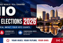 Ohio Votes 2026: Major Wins, Surprises, and the Road to the General Election