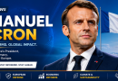 Emmanuel Macron in 2026: France’s President Leads Europe Through Global Challenges