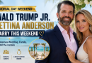Donald Trump Jr. and Bettina Anderson Wedding 2026: Bahamas Ceremony Details
