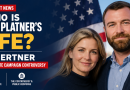 The Woman Behind the Headlines: Who Is Amy Gertner, Graham Platner’s Wife?
