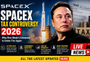 Inside SpaceX’s Tax Strategy: Legal Loopholes or Smart Business Move?