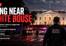 Nasire Best and the White House Shooting That Shook America