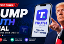 Trump Truth Social: Latest News, Platform Growth, and 2026 Controversies