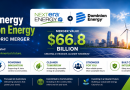 NextEra Energy and Dominion Energy Announce $66.8 Billion Merger Amid AI Power Surge