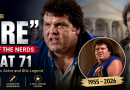 Remembering Donald Gibb: The Man Behind ‘Ogre’ in Revenge of the Nerds
