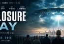 Disclosure Day Movie 2026 – Steven Spielberg’s New Alien Sci-Fi Thriller Explained