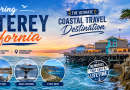 Exploring Monterey, California: The Ultimate Coastal Travel Destination