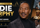 Eddie Murphy Honored by AFI: A Look at the Legacy of a Comedy Icon