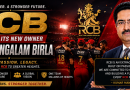 Kumar Mangalam Birla Becomes RCB’s New Owner: What Did He Say About the Biggest Franchise Deal in IPL History?