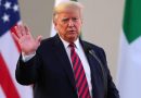 Donald Trump Sparks International Controversy With Claims About Italy’s Prime Minister