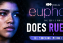 Does Rue Die in Euphoria? Shocking Finale Explained