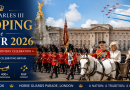 Trooping the Colour 2026: King Charles Stuns Crowds at Britain’s Biggest Royal Celebration