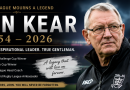 Rugby League Mourns John Kear as Legendary Coach Dies Aged 71