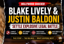 Blake Lively vs Justin Baldoni Ends in Surprise Settlement: What Really Happened?