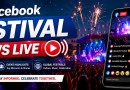 How Facebook Festival News Live Is Transforming Event Coverage Worldwide