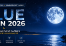 Blue Moon 2026: Rare Lunar Event Dazzles Skywatchers Around the World
